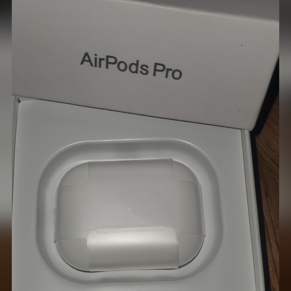 Apple AirPods Pro 2nd generation